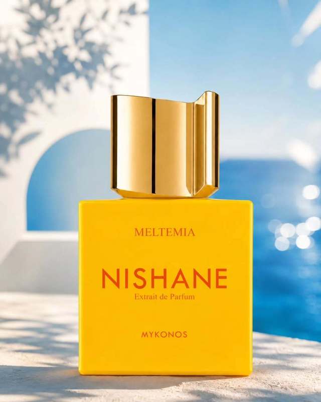 Nishane Meltemia