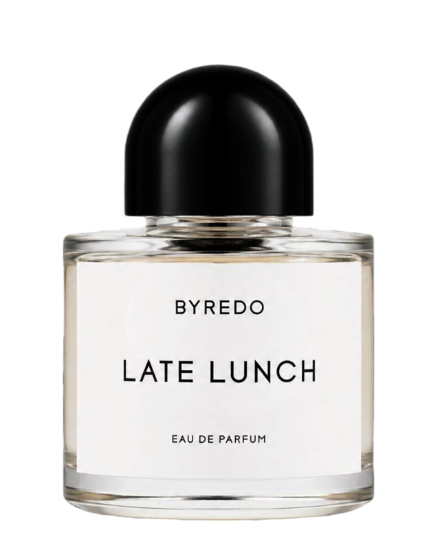 Byredo Late Lunch