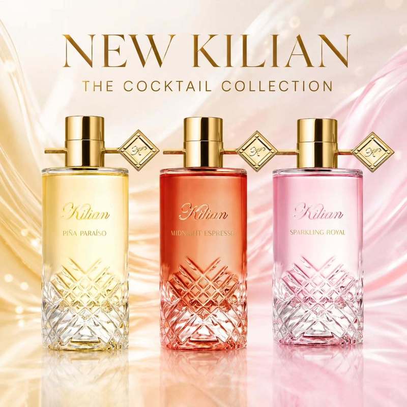Kilian Sparkling Royal