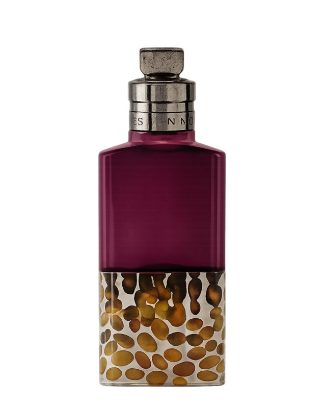 Dries Van Noten Velvet Violet