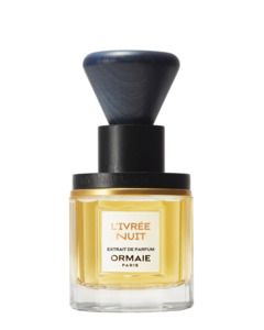 Ormaie L'Ivrée Nuit Extrait