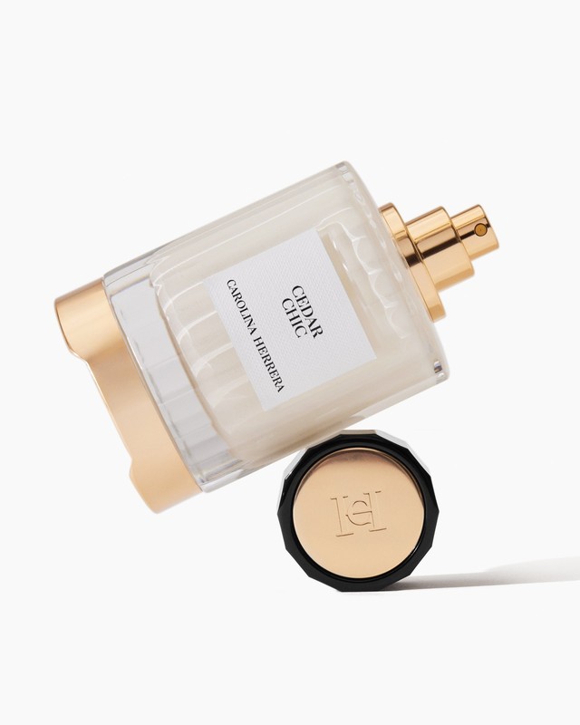 Carolina Herrera Cedar Chic