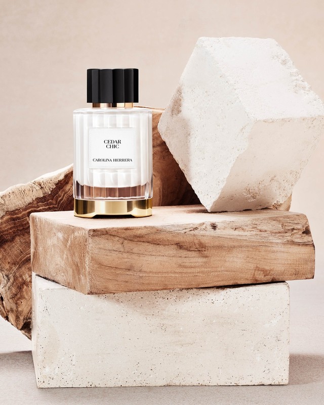 Carolina Herrera Cedar Chic