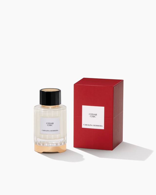 Carolina Herrera Cedar Chic