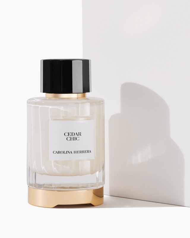 Carolina Herrera Cedar Chic
