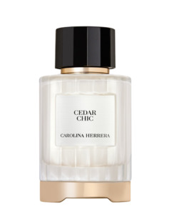 Carolina Herrera Cedar Chic