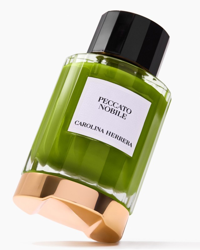 Carolina Herrera Peccato Nobile