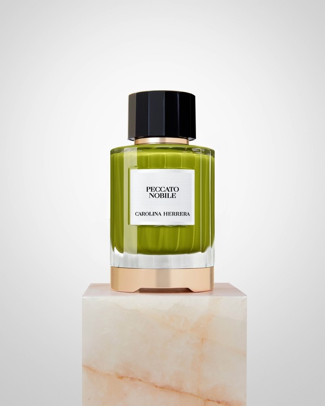 Carolina Herrera Peccato Nobile