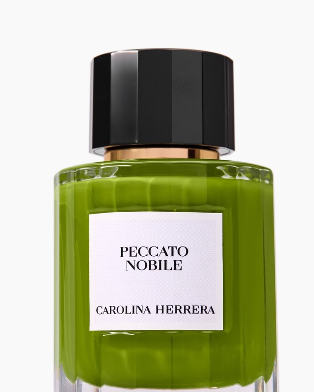 Carolina Herrera Peccato Nobile