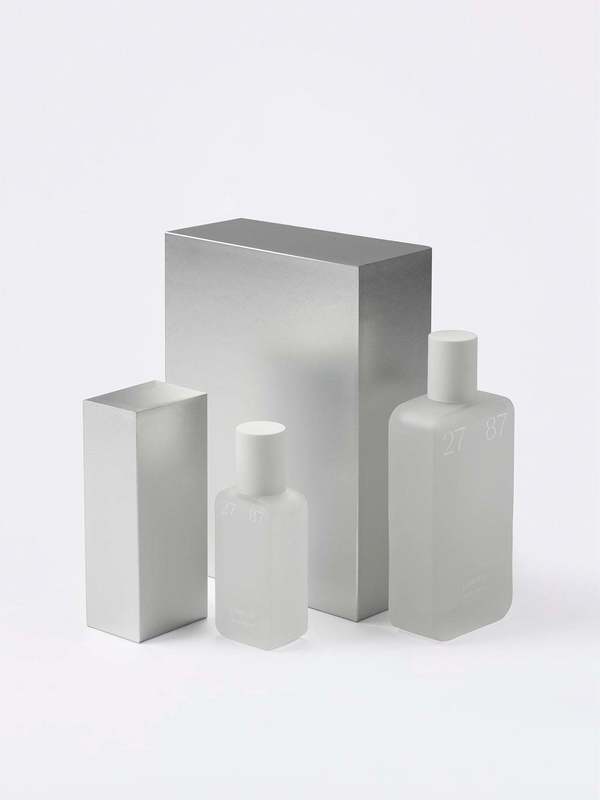 27 87 Perfumes Lametta