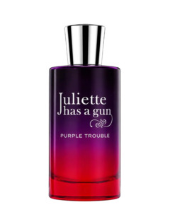 Juliette Has a Gun Purple Trouble