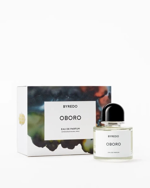 Byredo Oboro