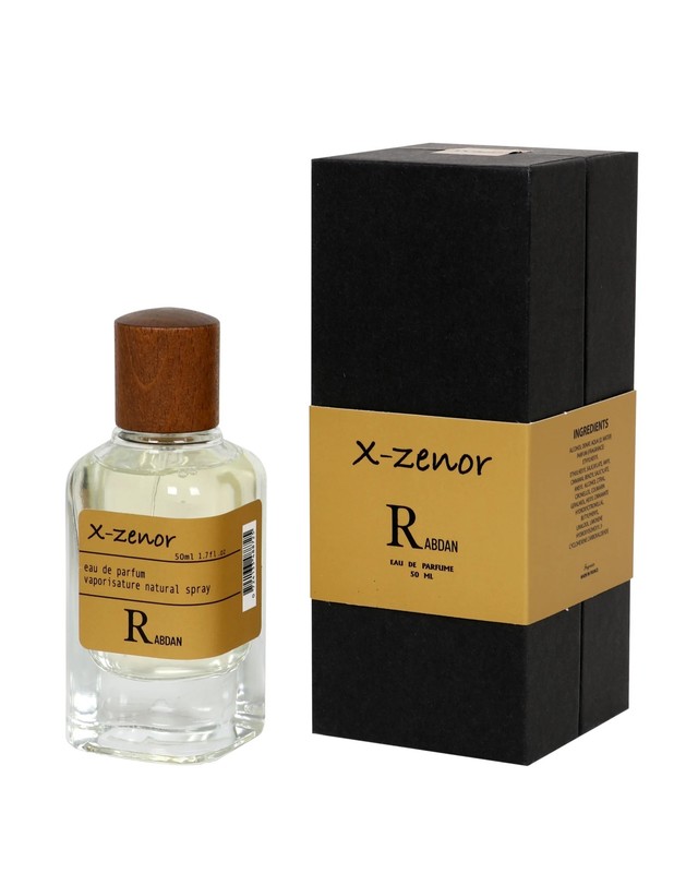 Rabdan X-Zenor