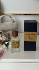 Rabdan Open Mind
