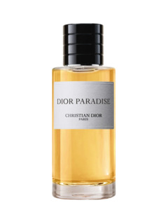Christian Dior Paradise