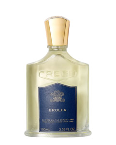 Creed Erolfa