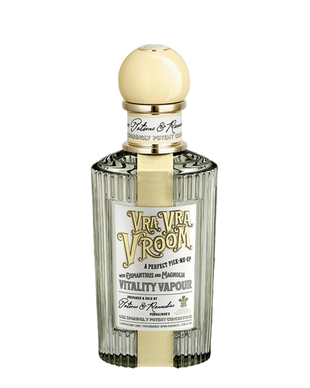 Penhaligon's Vra Vra Vroom