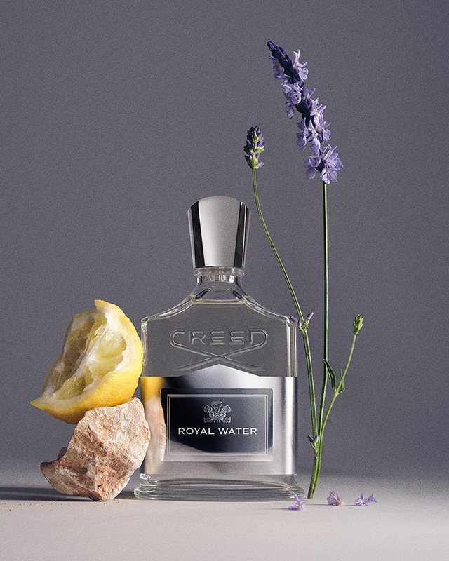 Creed Royal Water