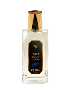 Ulyka Parfums Nota Loca