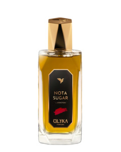 Ulyka Parfums Nota Sugar