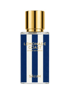 Salum Parfums Lemonade Coast