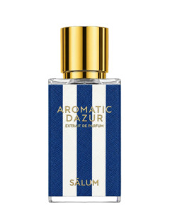 Salum Parfums Aromatic d’Azur
