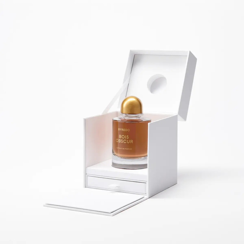 Byredo Bois Obscur Extrait De Parfum