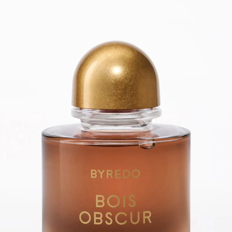 Byredo Bois Obscur Extrait De Parfum