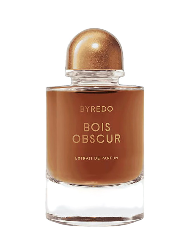 Byredo Bois Obscur Extrait De Parfum