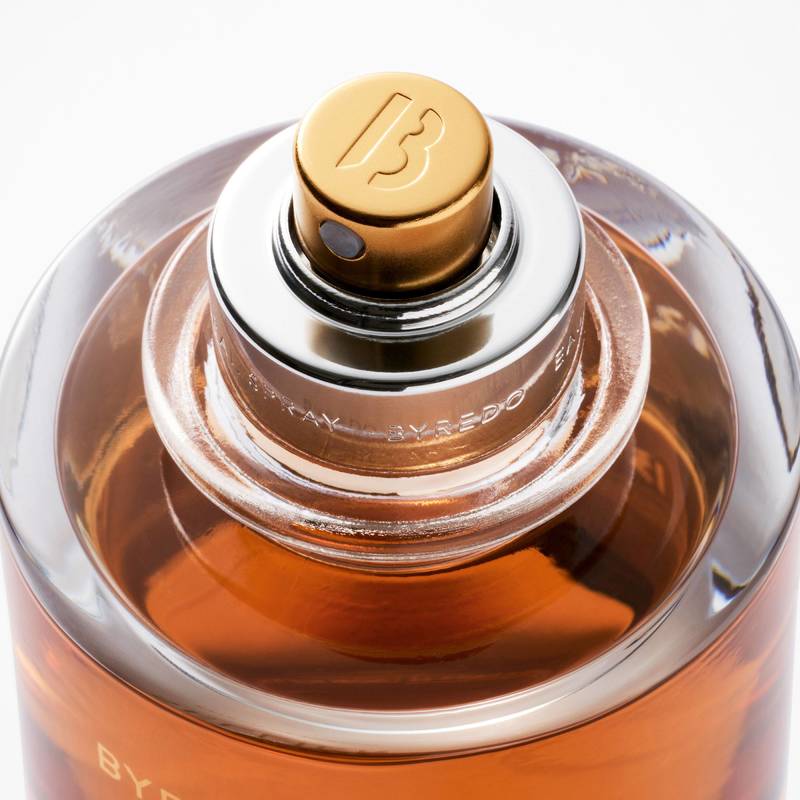Byredo Cuir Sellier Extrait De Parfum