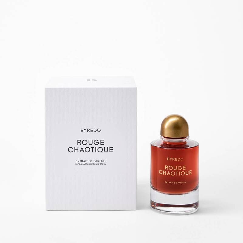 Byredo Rouge Chaotique Extrait De Parfum