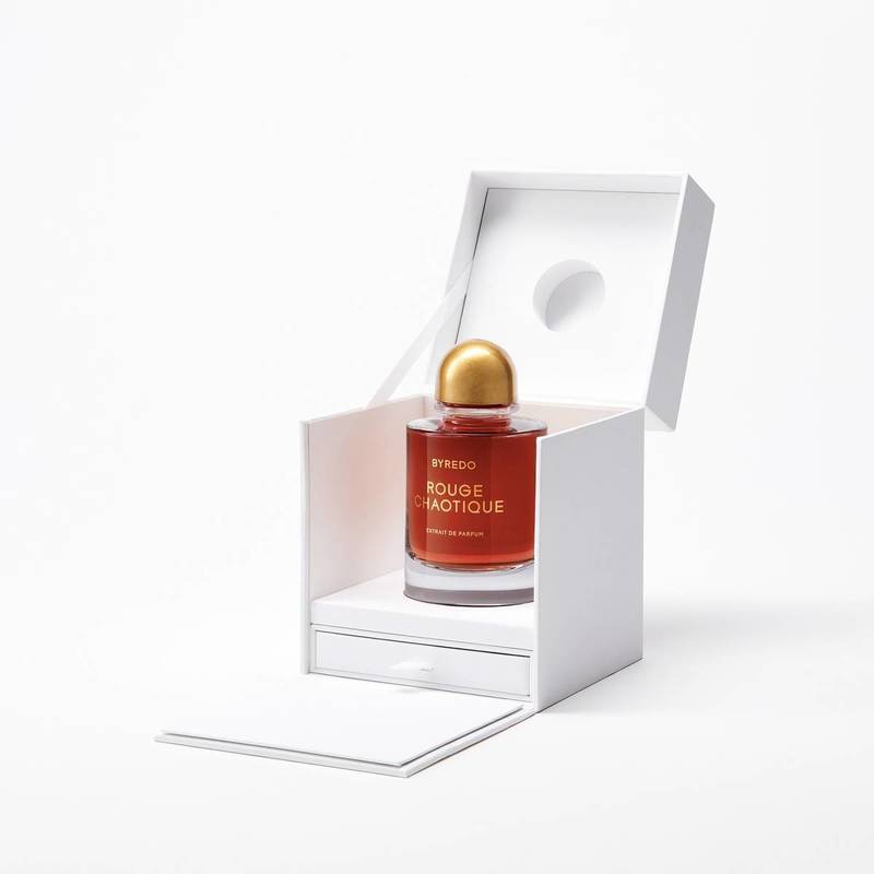 Byredo Rouge Chaotique Extrait De Parfum