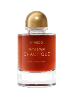 Byredo Rouge Chaotique Extrait De Parfum