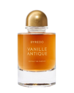 Byredo Vanille Antique Extrait De Parfum