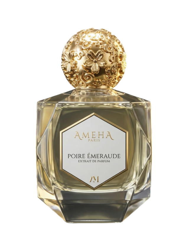 Ameha Poire Emeraude