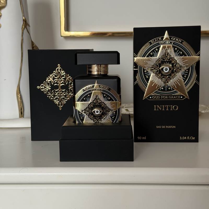Initio Parfums Prives Oud for Grace