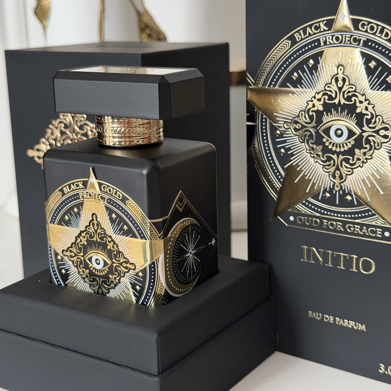 Initio Parfums Prives Oud for Grace