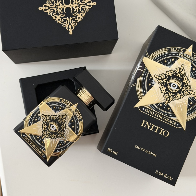 Initio Parfums Prives Oud for Grace