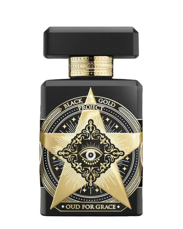 Initio Parfums Prives Oud for Grace