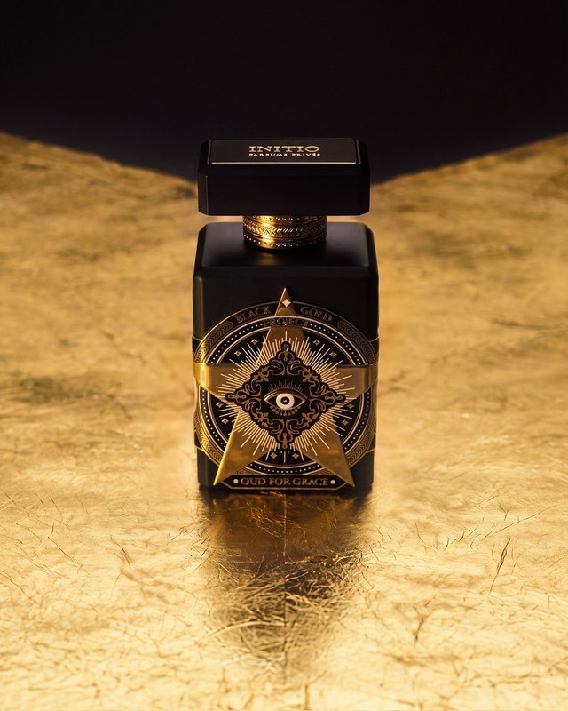 Initio Parfums Prives Oud for Grace