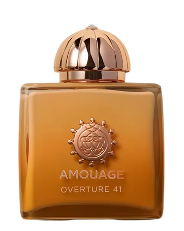 Amouage Overture 41