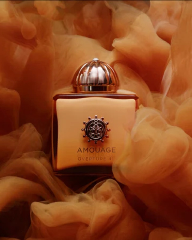 Amouage Overture 41