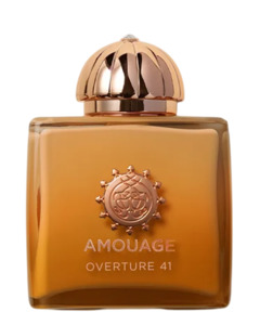 Amouage Overture 41