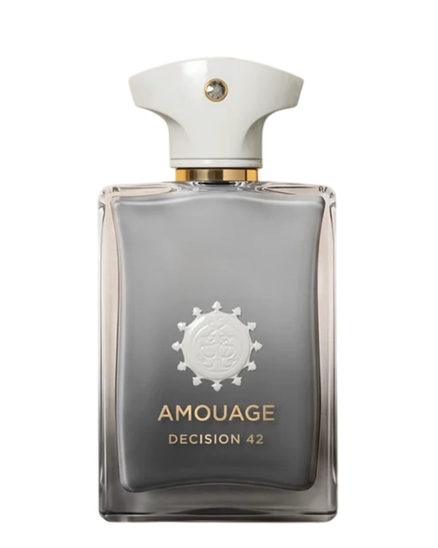 Amouage Decision 42