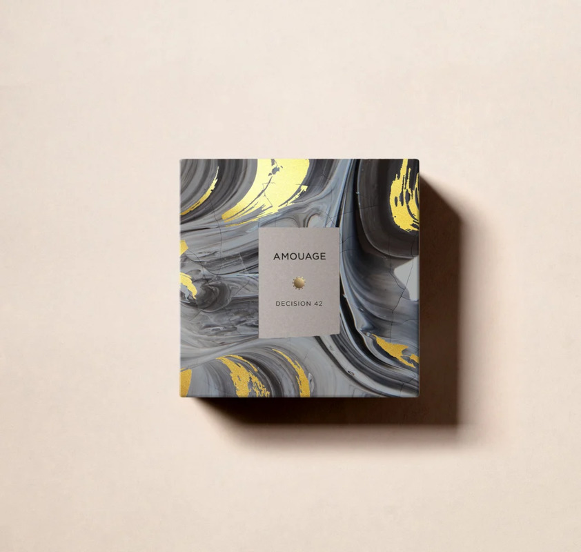 Amouage Decision 42