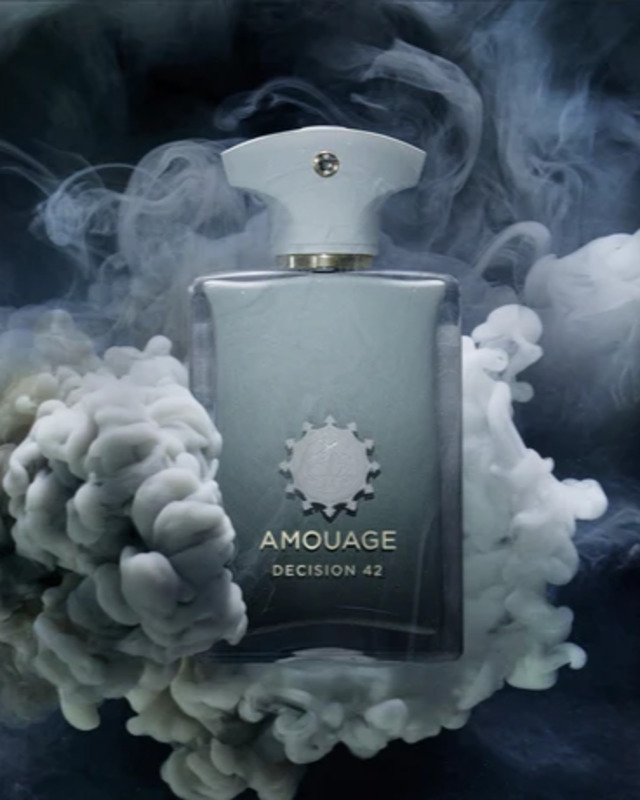 Amouage Decision 42