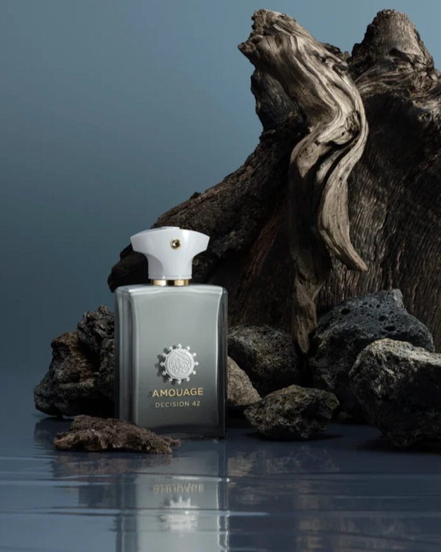 Amouage Decision 42