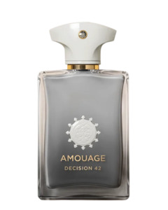 Amouage Decision 42