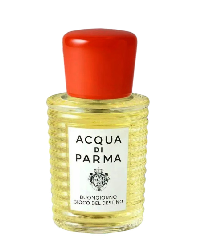 Acqua di Parma Buongiorno Gioco del Destino