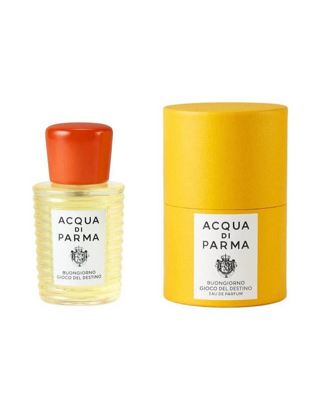 Acqua di Parma Buongiorno Gioco del Destino